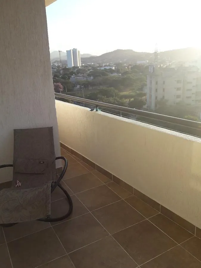 Bavaro Inn Santa Marta  Kolumbie