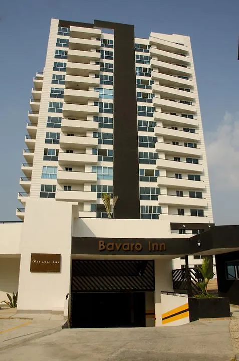 Bavaro Inn Santa Marta