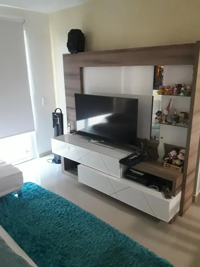 Apartmán Bavaro Inn Santa Marta