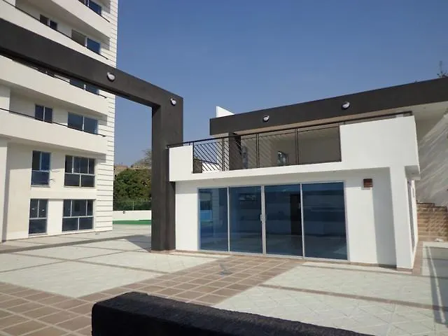 Apartmán Bavaro Inn Santa Marta