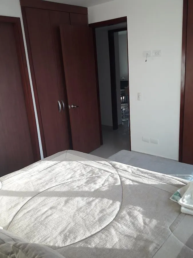 Appartamento Bavaro Inn Santa Marta  Colombia