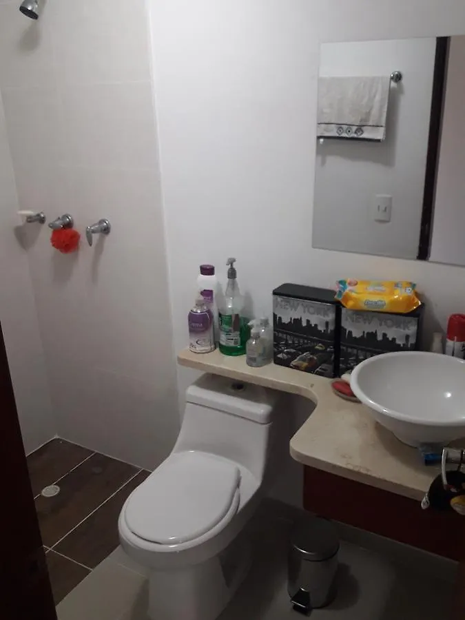 Bavaro Inn Santa Marta  0*, Santa Marta (Magdalena) Colombia